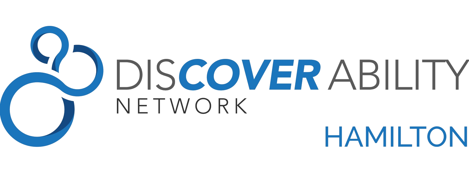 Discover Ability Hamilton Chamber